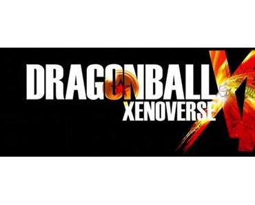 Ein neuer Kämpfer erscheint für Dragon Ball Xenoverse