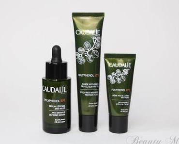 [Review] Caudalie Polyphenol C15