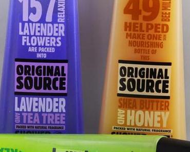 Original Source gibt's bald auch in Deutschland