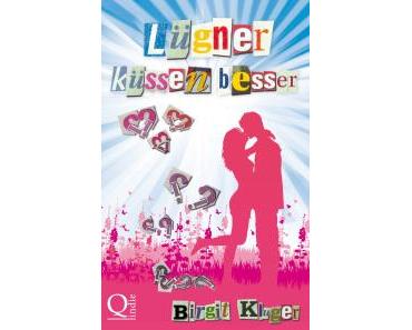 Autorenvorstellung: Birgit Kluger