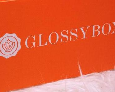 [Unboxing] Glossybox Young Beauty Juni 2014