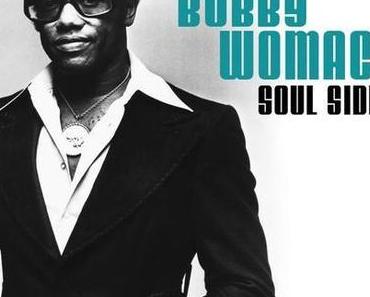 Soul-Legende Bobby Womack gestorben – R.I.P. Brother!
