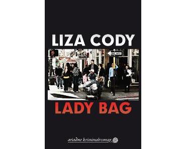 Preview: Liza Cody – Lady Bag