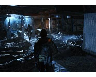 The Division: Release erst 2016 statt nächstes Jahr?