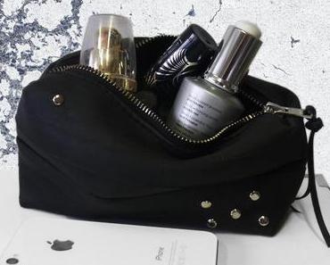 neues Design für das Kosmetiktäschchen aus Fahrradschlauch