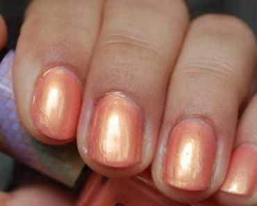 Lackschätzchen: P2 “Smooth Gem” (Catch the Glow LE Sommer 2014)