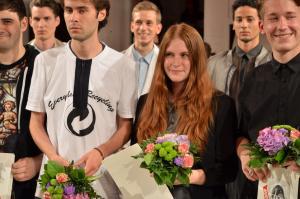 Kerstin Schletz – Bielefelder Modepreis