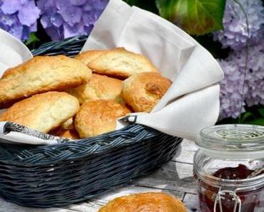 Leckerschmecker Stütchen.