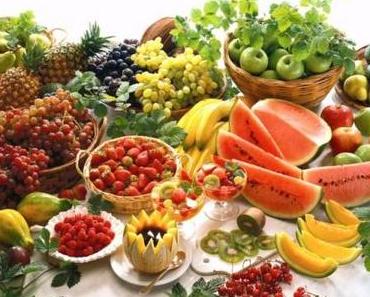 frische säfte selber machen