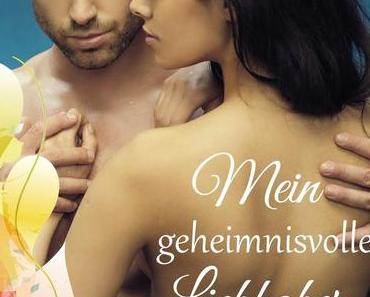 [Rezension] Bärbel Muschiol - Mein geheimnisvoller Liebhaber