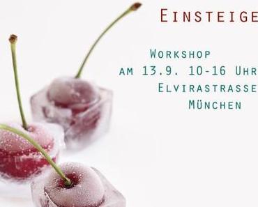 Sharing the love (again)