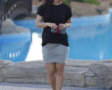 VACATION OUTFIT PART 1 & 16+5