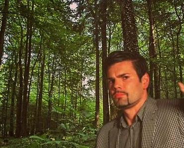 Ein Männlein steht im Walde