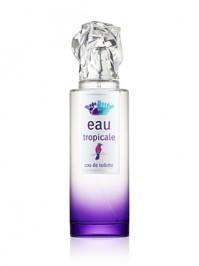 Sisley Eau Tropicale