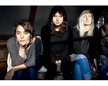 Warpaint: Deutlicher Hinweis