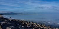 Sehenswürdigkeit in Irland: 3 Gründe den Beach von Strandhill zu besuchen