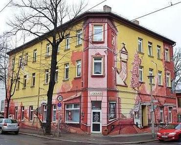 Streetart in Berlin #25