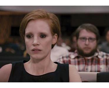 Trailer: The Disappearance of Eleanor Rigby