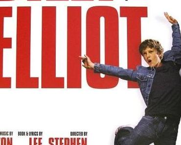 Trailer - Billy Elliot - The Musical