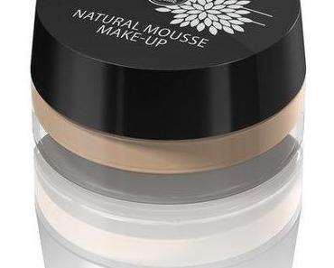 03.06.14 - [Ein Blick auf neue Produkte im lavera Sortiment] Neuigkeiten für das Gesicht