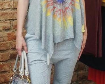 Berlin ruft und ich hab jetzt was anzuziehen!