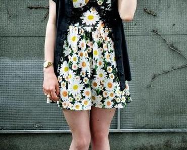 Wie mich ein paar Gänseblümchen in den finanziellen Ruin trieben