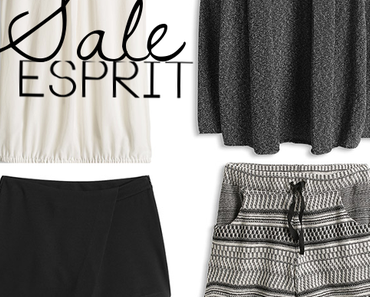 SALE! Schick und lässig...