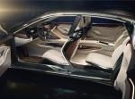 neueste Luxus Studie von BMW