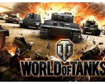 World of Tanks - Boxversion demnächst im Handel
