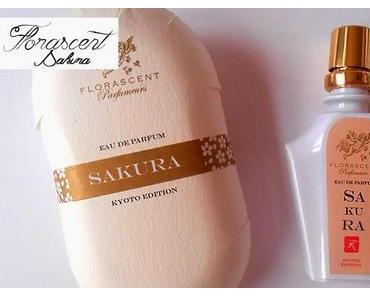 *Florascent betört die Sinne