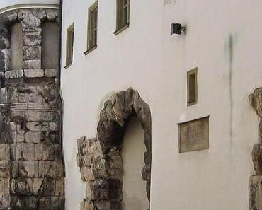 Porta praetoria - Regensburg (Kulturtipp)