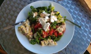 Die beste Methode zum Abnehmen – gesund leben