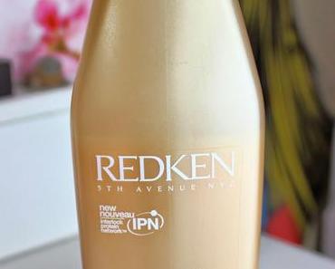 Sponsored Post: Redken All Soft Shampoo