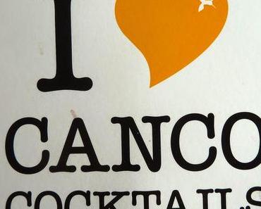 Fix und Fertiges: Cocktails von Canco