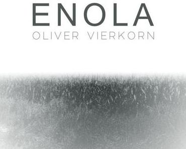 Oliver Vierkorn – ENOLA