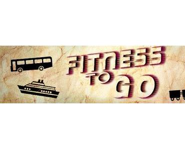 Fitness To Go – Slendertone, Letsbands, Vivofit & Co.