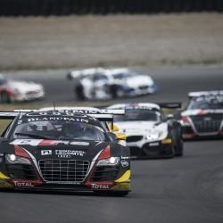 Sieg für Audi und überraschende Newcomer – Die Blancpain Sprint Series in Zandvoort