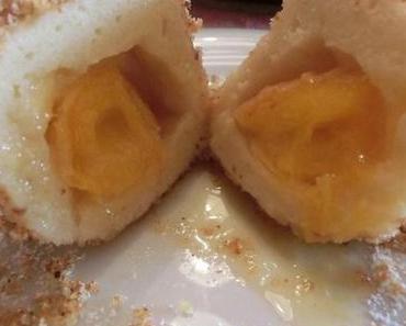 Marillenknödel