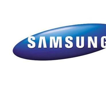 Samsung Quartalszahlen enttäuschen