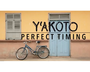 Videopremiere: Yakoto – Perfect Timing