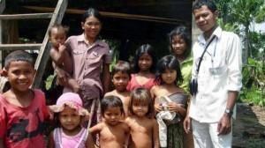 Kambodscha – Kinderprostitution in Sprachschule