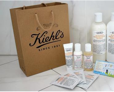 {TIPP) Recycling Aktion bei Kiehl's