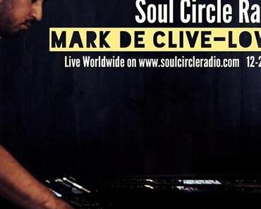 SCR Presents Mark de Clive-Lowe REMIX:Live Set