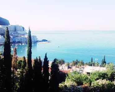 Travel | Montenegro