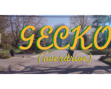 Oliver Heldens feat. Becky Hill – Gecko (Overdrive) [Video]