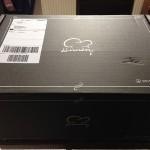 Testessen von dinnery.de