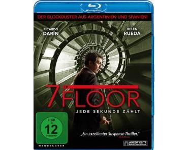 Filmkritik ’7th Floor’ (Blu-ray)