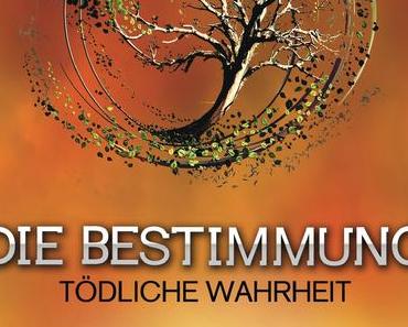 Die Bestimmung (2); Veronica Roth