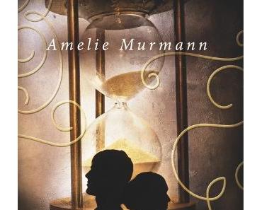 [Rezension] Wanderer – Sand der Zeit von Amelie Murmann (Wanderer #1)