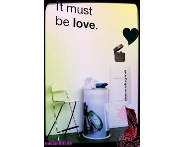 Hautpflege-Workshop von Dermalogica